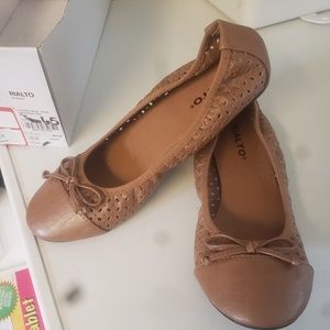 Rialto Size 6 1/2